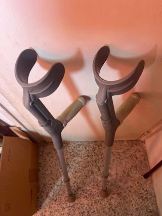 muletas