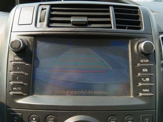Toyota Verso Comfort 