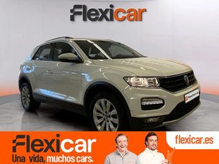 Volkswagen T-Roc Advance 1.5 TSI 110kW (150CV) DSG