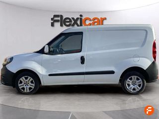 Fiat Doblò Easy 1.6 Multijet 70kW (95CV) SWB