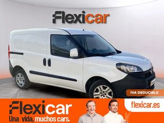 Fiat Doblò Easy 1.6 Multijet 70kW (95CV) SWB