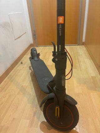 Patinete Eléctrico Xiaomi Pro 2