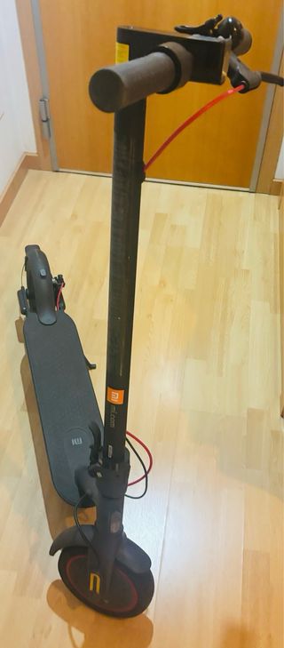 Patinete Eléctrico Xiaomi Pro 2