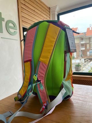 Mochila Cotopaxi 28L Multicolor