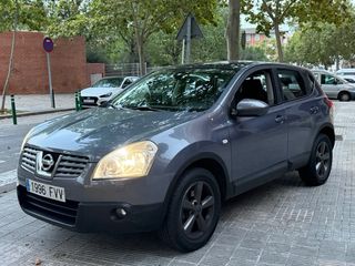 Nissan Qashqai 4x4 2.0dci 150cv