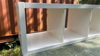 Estantería Ikea Kallax Blanca