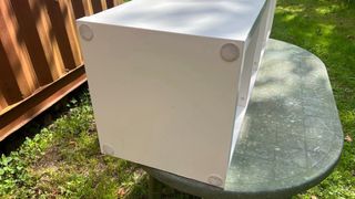 Estantería Ikea Kallax Blanca