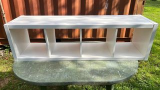 Estantería Ikea Kallax Blanca