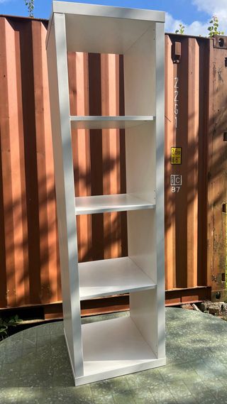 Estantería Ikea Kallax Blanca