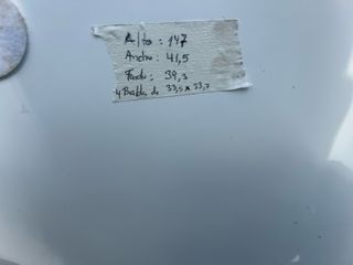 Estantería Ikea Kallax Blanca