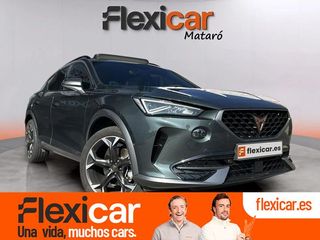 Cupra Formentor 1.5 TSI 110kW (150 CV) DSG