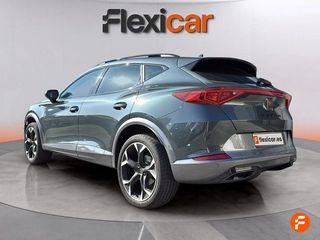 Cupra Formentor 1.5 TSI 110kW (150 CV) DSG