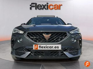 Cupra Formentor 1.5 TSI 110kW (150 CV) DSG