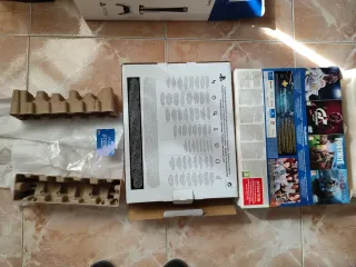 Cajas Vacías Xbox 360 y PS4/PS5