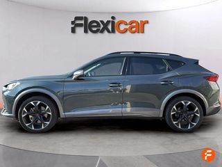 Cupra Formentor 1.5 TSI 110kW (150 CV) DSG