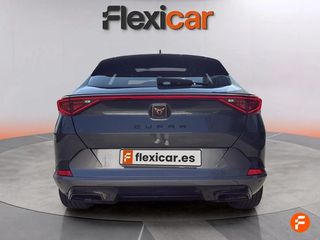 Cupra Formentor 1.5 TSI 110kW (150 CV) DSG