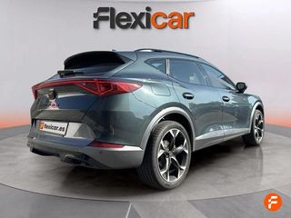 Cupra Formentor 1.5 TSI 110kW (150 CV) DSG