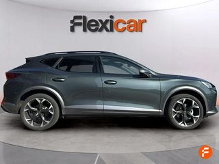 Cupra Formentor 1.5 TSI 110kW (150 CV) DSG