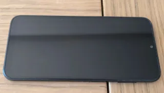 Samsung Galaxy Negro