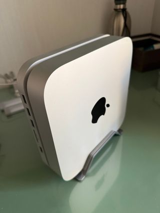 Mac mini M1 16GB RAM 1TB SSD + Hub USB 2TB