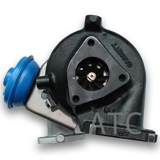 Turbo Hibrido ATC-HB 350CV 724483