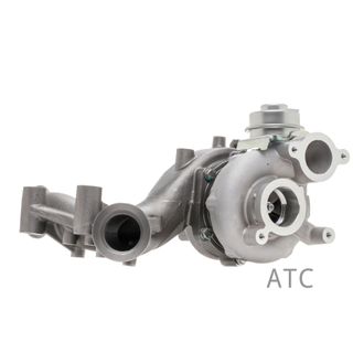 Turbo híbrido ATC-HB 350CV 49189-07802