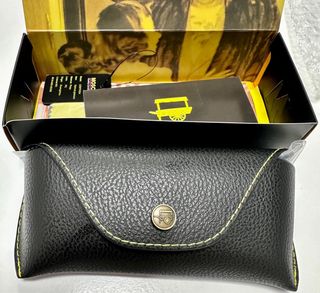 Occhiali da sole MOSCOT LEMTOSH Tortoise
