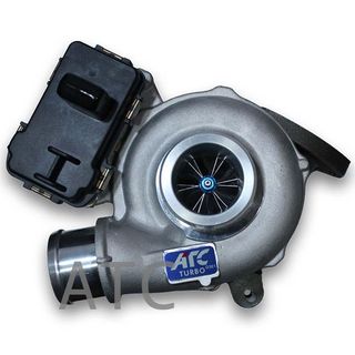 Turbo hibrido ATC-HB 260CV 49477-01214