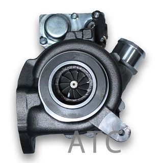 Turbo hibrido ATC-HB 260CV 49477-01214