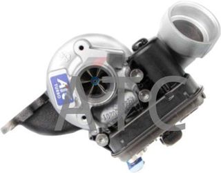 Turbo hibrido ATC-HB 205CV 49180-01420