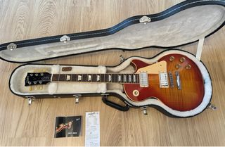 Gibson Les Paul Traditional 2009