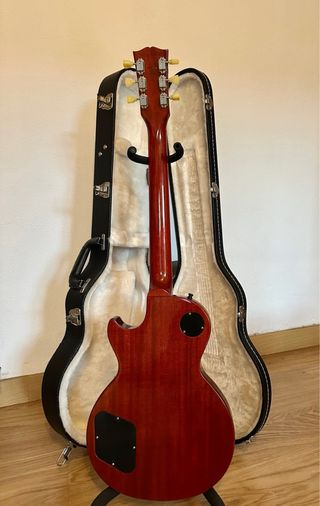 Gibson Les Paul Traditional 2009