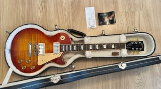 Gibson Les Paul Traditional 2009