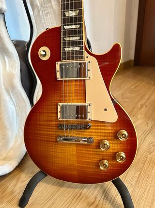 Gibson Les Paul Traditional 2009