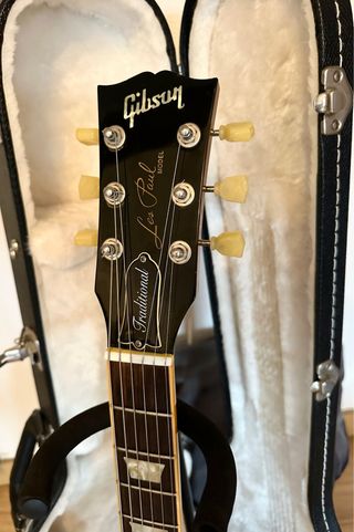 Gibson Les Paul Traditional 2009