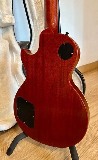 Gibson Les Paul Traditional 2009
