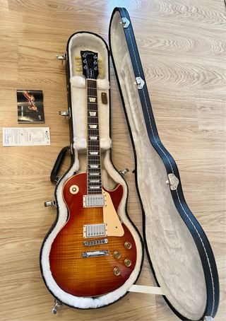 Gibson Les Paul Traditional 2009