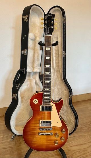 Gibson Les Paul Traditional 2009