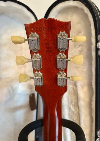 Gibson Les Paul Traditional 2009