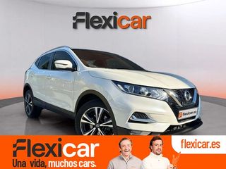 Nissan Qashqai DIG-T 103 kW (140 CV) E6D VISIA
