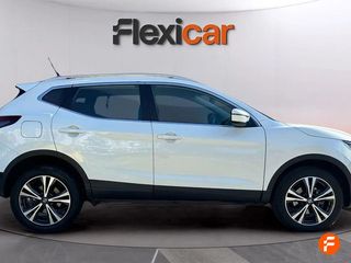 Nissan Qashqai DIG-T 103 kW (140 CV) E6D VISIA