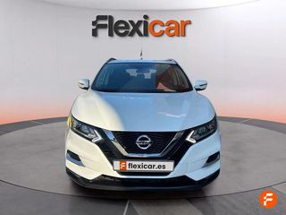Nissan Qashqai DIG-T 103 kW (140 CV) E6D VISIA