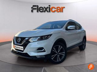 Nissan Qashqai DIG-T 103 kW (140 CV) E6D VISIA
