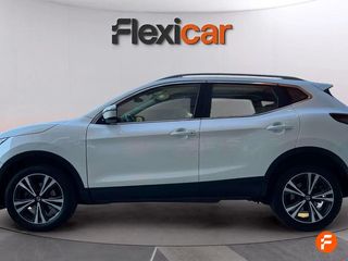 Nissan Qashqai DIG-T 103 kW (140 CV) E6D VISIA