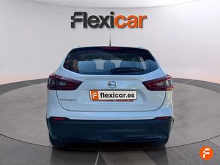 Nissan Qashqai DIG-T 103 kW (140 CV) E6D VISIA