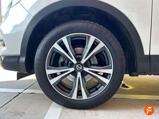 Nissan Qashqai DIG-T 103 kW (140 CV) E6D VISIA