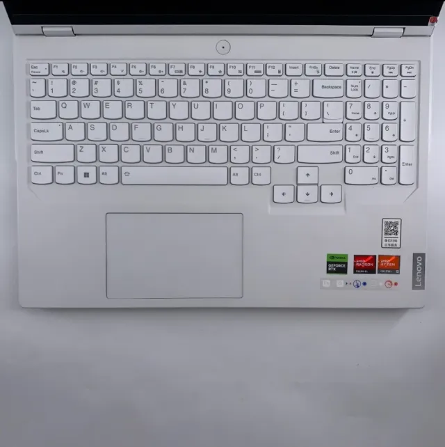 Lenovo Legion Pro 7 RTX 4060 16GB RAM