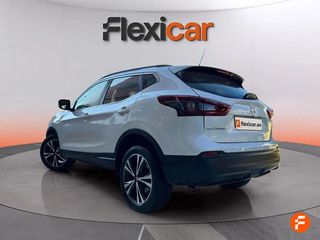 Nissan Qashqai DIG-T 103 kW (140 CV) E6D VISIA