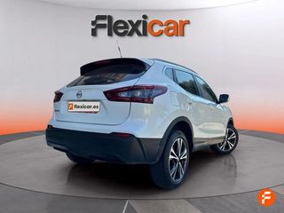 Nissan Qashqai DIG-T 103 kW (140 CV) E6D VISIA