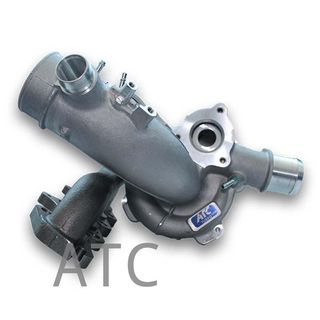 Turbo Hibrido ATC-HB 210CV 781504
